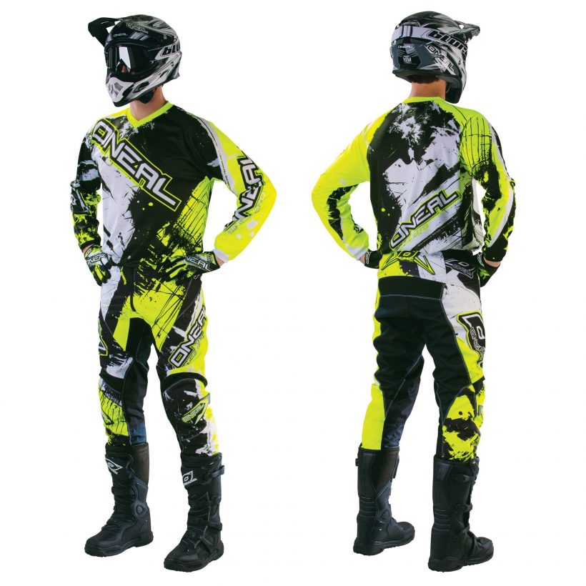 Comment choisir la parfaite tenue de motocross ? – Star-Moto